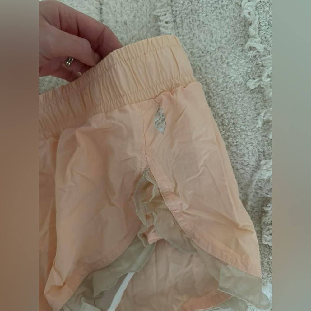 Free people shorts - size S - new without tags